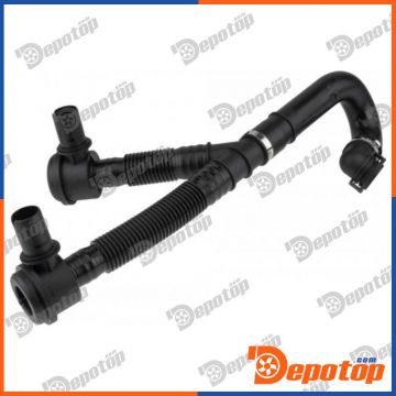 Gaine de suralimentation pour BMW | GPP-BM-156, 13714602041